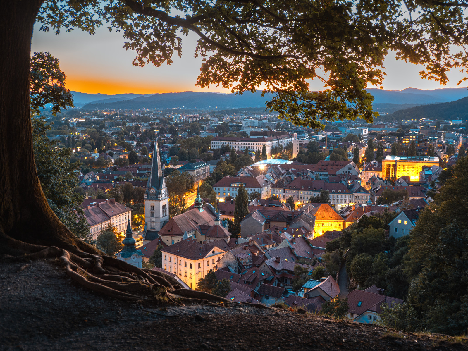 📍Un morceau de Slovénie