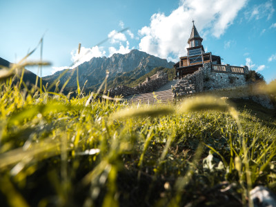📍Un morceau de Slovénie