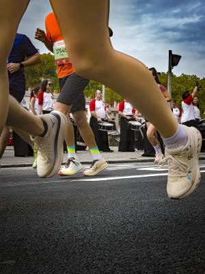 Runin Lyon, l'occasion de faire des street photo en cherchant l'anecdote