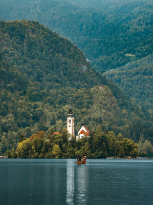 📍Un morceau de Slovénie