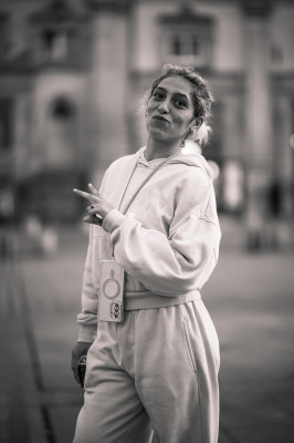 « Série hors sujet, mais quels sujets ! »